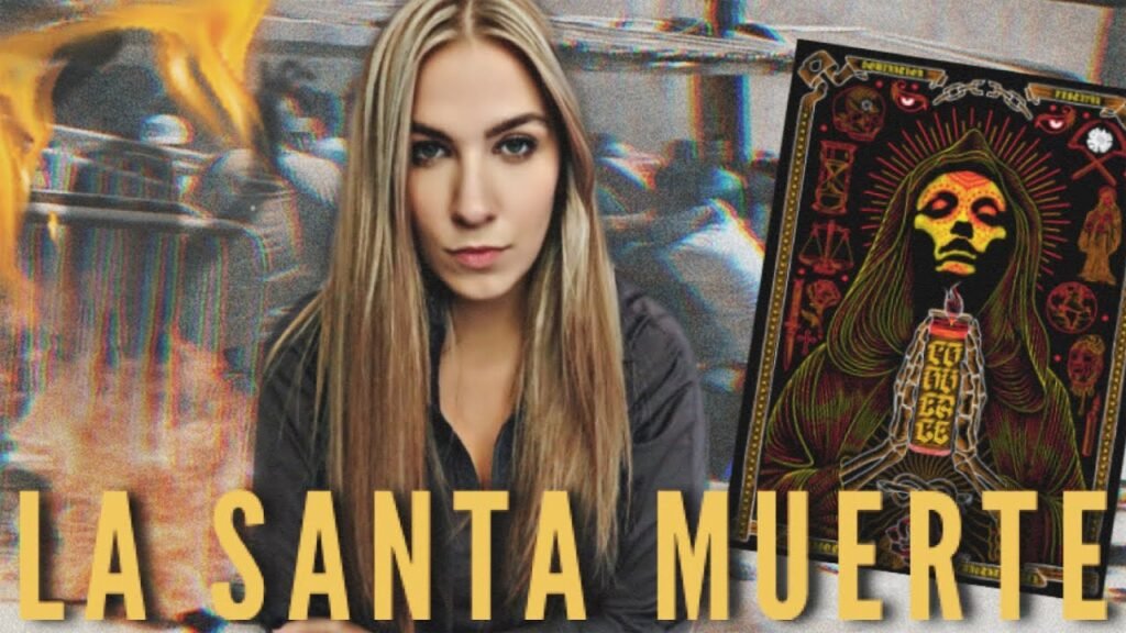 Descubre El Significado Y La Historia De La Santa Muerte Todo Lo Que