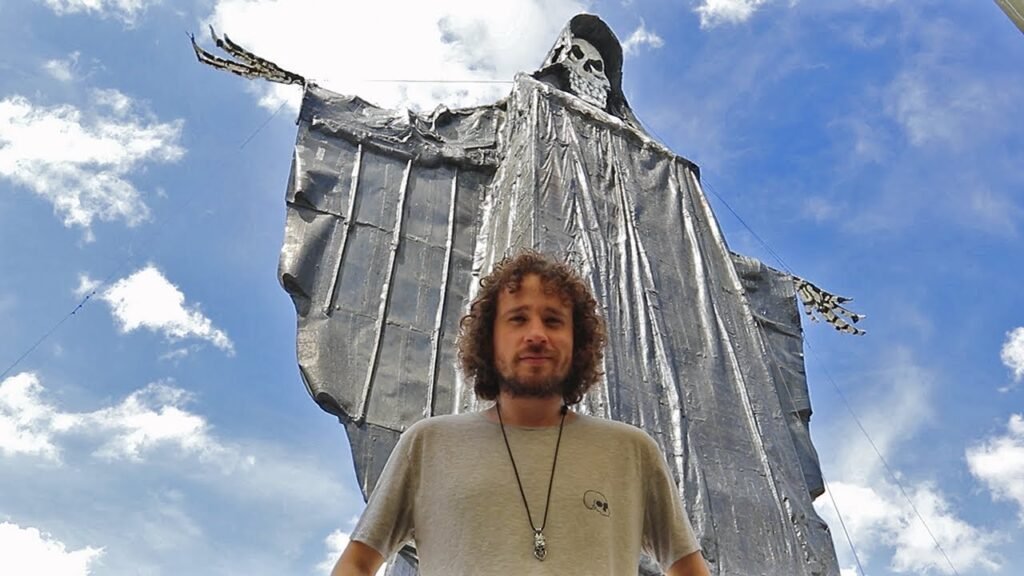 templo de la santa muerte